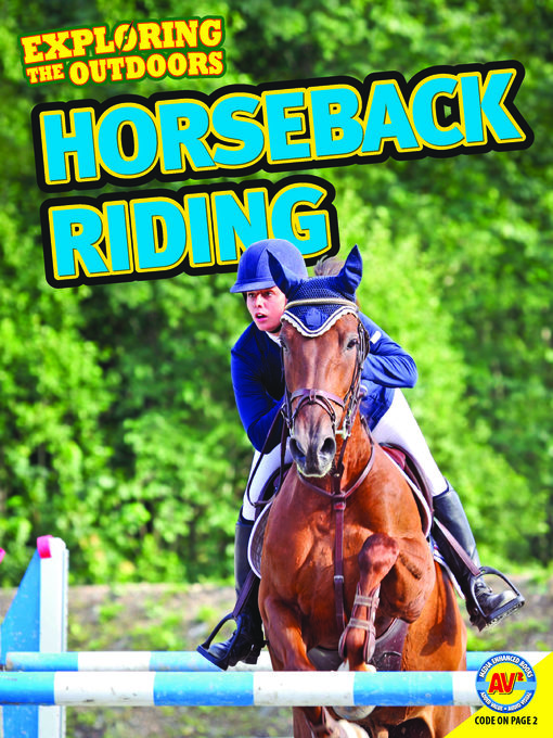 Title details for Horseback Riding by Heather Kissock - Available